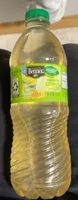 Citrus green tea