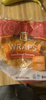 WRAPS Sun-Dried Tomato