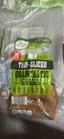 THIN-SLICED GRAINTASTIC BREAD