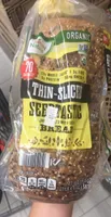 THIN-SLICED SEEDTASTIC BREAD