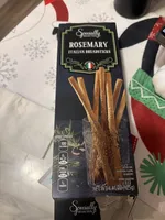 Rosemary Italian breadsticks