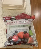 Cherry Berry Blend