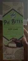 Key Lime Pie Bites