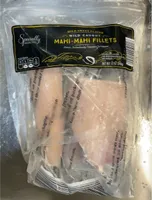 Mahi-Mahi Fillets