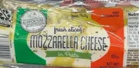 Mozarella cheese