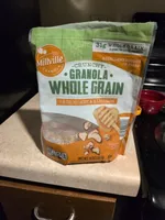 Granola Whole Grain