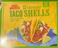 Taco Shells