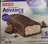 Advance Bar