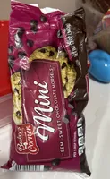 mini chocolate chip