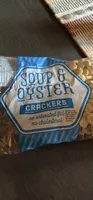 Soup & Oyster Crackers