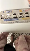 Large Eggs