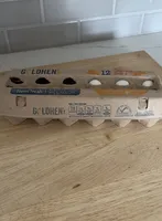 Large Eggs