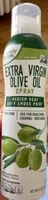 EXTRA VIRGIN OLIVE OIL SPRAY