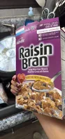 Raisin Bran