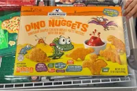 Dino Nuggets