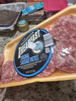 Original Sausage Patties