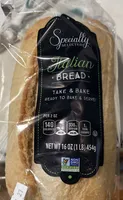 Italian Bread