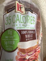 100% Whole Wheat Bread