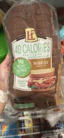 Wheat Bread