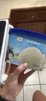Vanilla Bean Ice Cream