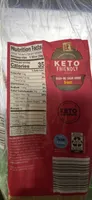 Keto Friendly Wheat Bread