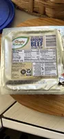 GROUND BEEF