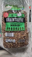Simply Nature Organic Graintastic