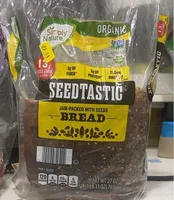 SEEDTASTIC Bread
