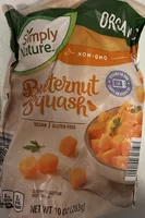 Butternut Squash