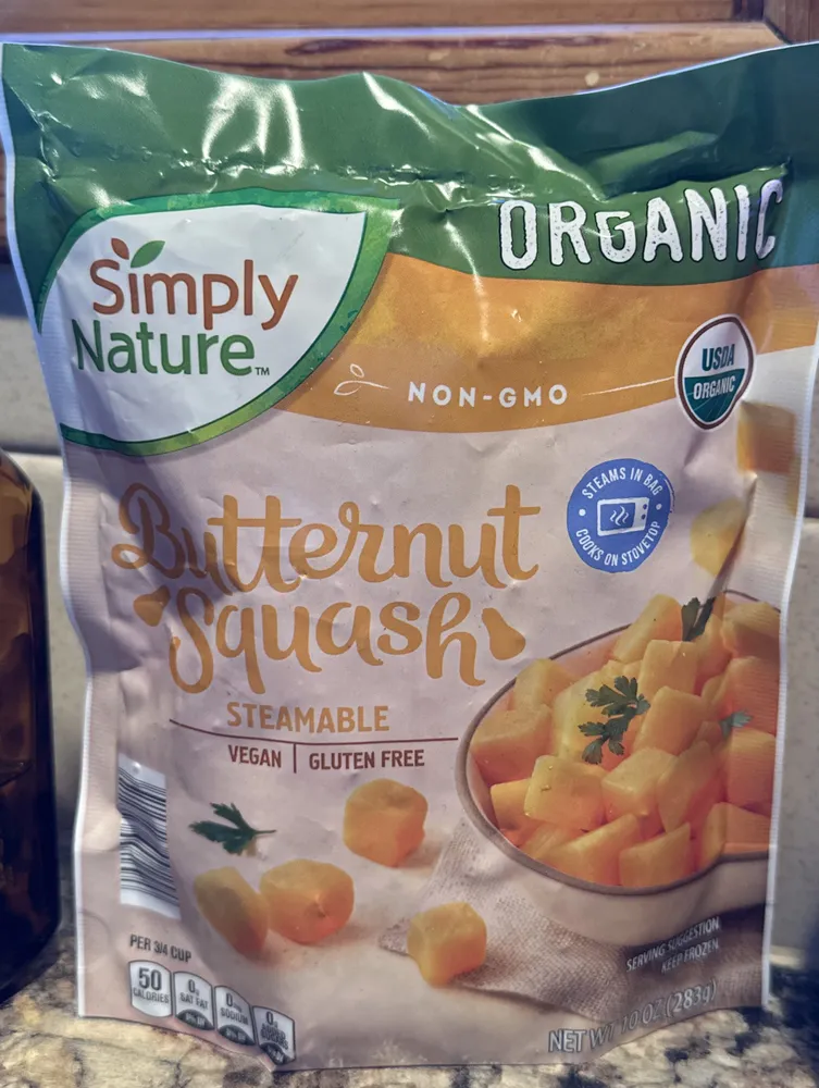 Butternut Squash