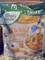 Butternut Squash