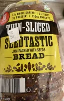 Seedtastic Thin-Sliced Bread