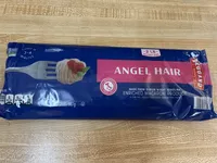 Angel Hair