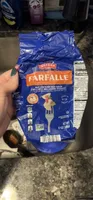 FARFALLE ENRICHED MACARONI PRODUCT