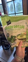 GREEN DREAM SMOOTHIE BLEND