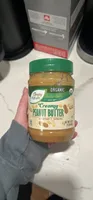 Dry Roasted Organic Peanuts