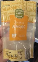 Slivered Almonds