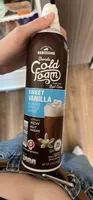 Barista Cold Foam Sweet Vanilla