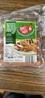 Apple & Maple Chicken Breakfast Sausage