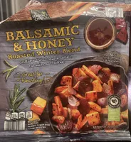 Balsamic & Honey Roasted Blend