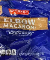 Elbow Macaroni