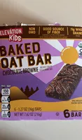 Dark Chocolate Cocoa breakfast protein