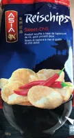 Reischips Sweet-Chili