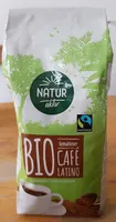 Gemahlener Bio Café Latino