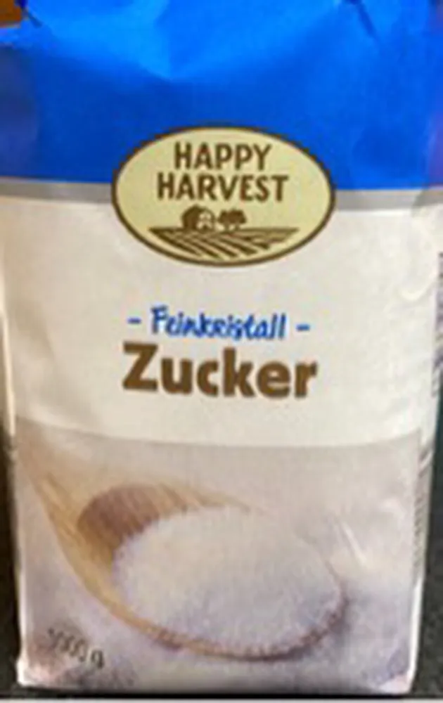 Zucker