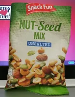 NUT-Seed MIX