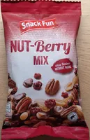 NUT-Berry Mix