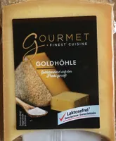 Goldhöhle