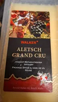Aletsch grand cru