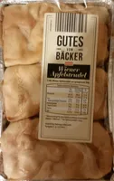 Wiener Apfelstrudel